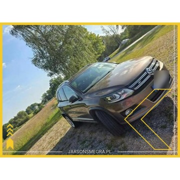 Volkswagen Tiguan  SUV 2015,  2.0 diesel, automat - Na sprzedaż za 63 100 zł - Skoczów - zdjęcie 5
