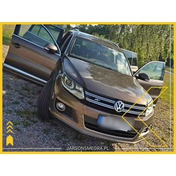 Volkswagen Tiguan - 2.0 TDI BMT 4Motion DSG Sequential