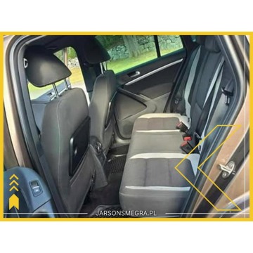 Volkswagen Tiguan  SUV 2015,  2.0 diesel, automat - Na sprzedaż za 63 100 zł - Skoczów - zdjęcie 11