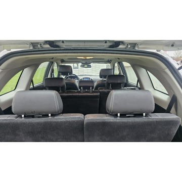 Chevrolet Captiva  SUV 2012,  2.4 benzyna - Na sprzedaż za 29 900 zł - Grudziądz - zdjęcie 10
