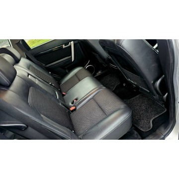Chevrolet Captiva  SUV 2012,  2.4 benzyna - Na sprzedaż za 29 900 zł - Grudziądz - zdjęcie 12