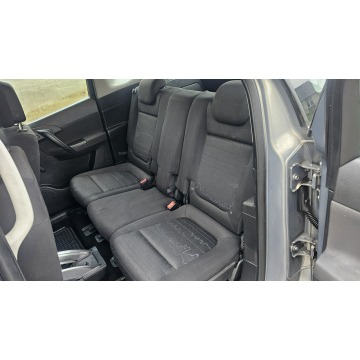 Opel Meriva  Hatchback 2011,  1.7 diesel - Na sprzedaż za 17 900 zł - Grudziądz - zdjęcie 6