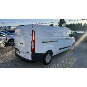 Ford Transit Custom 2014,  2.2 diesel - Na sprzedaż za 32 472 zł - Świdnica - zdjęcie 10
