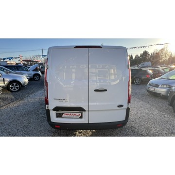 Ford Transit Custom 2014,  2.2 diesel - Na sprzedaż za 32 472 zł - Świdnica - zdjęcie 12