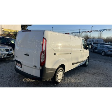 Ford Transit Custom 2014,  2.2 diesel - Na sprzedaż za 32 472 zł - Świdnica - zdjęcie 11