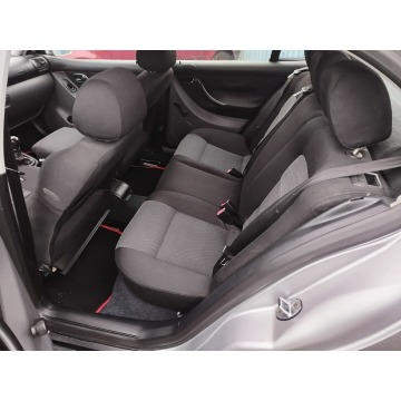 Seat Leon  Hatchback 2005,  1.6 benzyna+LPG - Na sprzedaż za 2 500,00 zł - Toruń - zdjęcie 7