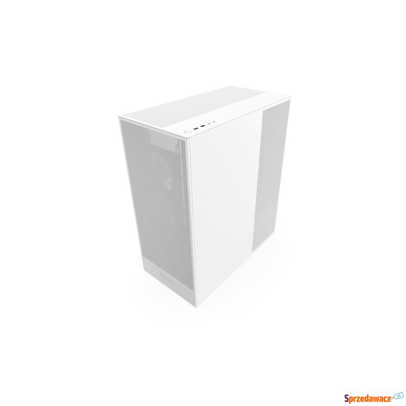 NZXT H7 Flow RGB (2024) biała