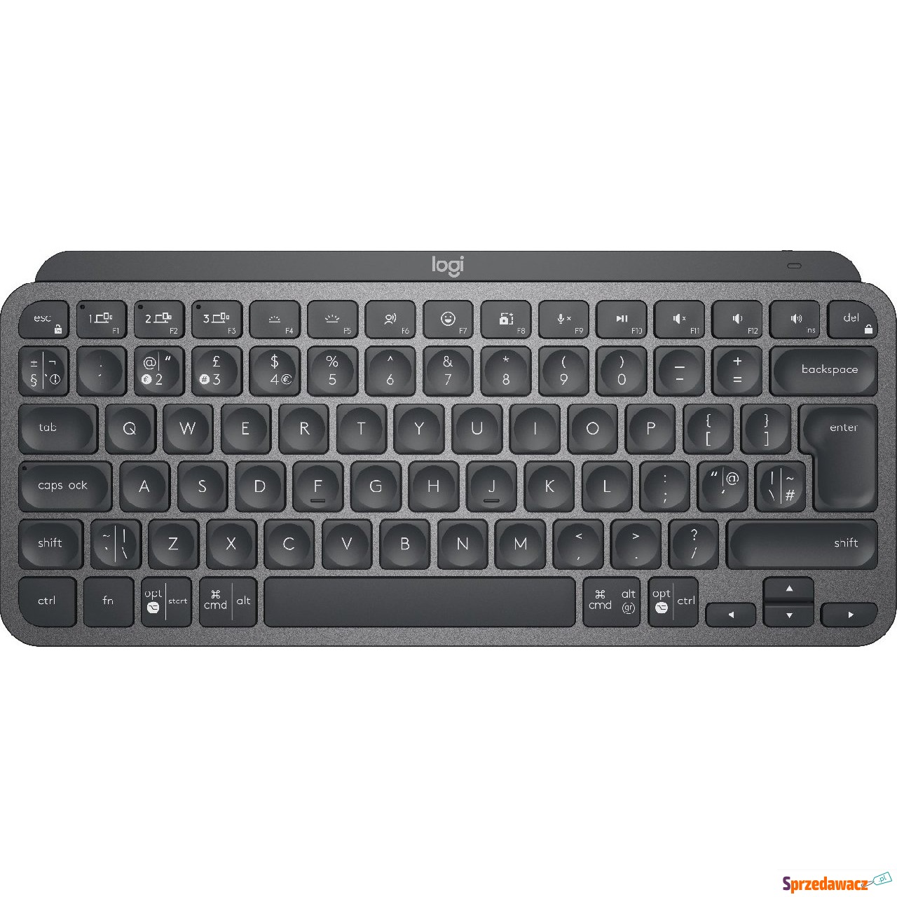 Klawiatura Klawiatura Logitech...
