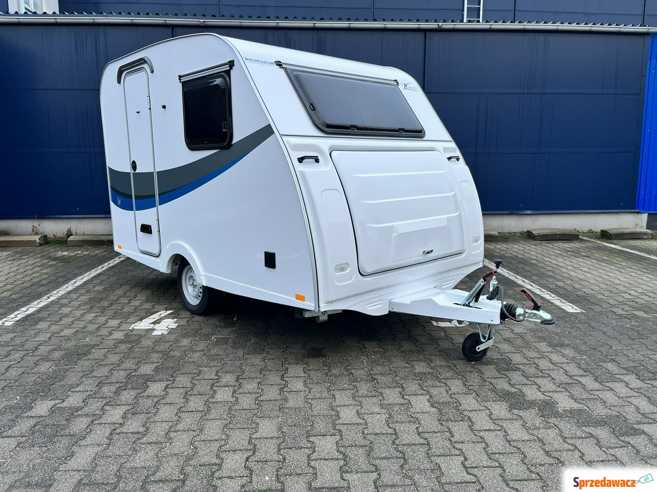 Niewiadów N-Sport - N-Sport /...