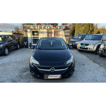 Opel Corsa  Hatchback 2017,  1.3 diesel - Na sprzedaż za 25 900 zł - Świdnica - zdjęcie 7