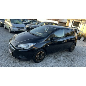Opel Corsa  Hatchback 2017,  1.3 diesel - Na sprzedaż za 25 900 zł - Świdnica - zdjęcie 9