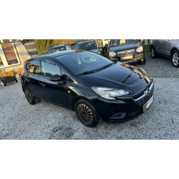 Opel Corsa  Hatchback 2017,  1.3 diesel - Na sprzedaż za 25 900 zł - Świdnica - zdjęcie 5