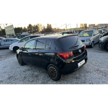 Opel Corsa  Hatchback 2017,  1.3 diesel - Na sprzedaż za 25 900 zł - Świdnica - zdjęcie 11