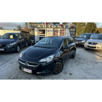 Opel Corsa  Hatchback 2017,  1.3 diesel - Na sprzedaż za 25 900 zł - Świdnica - zdjęcie 8