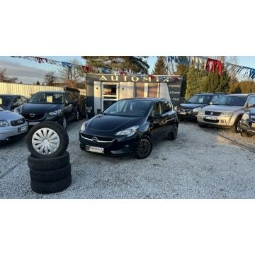 Opel Corsa  Hatchback 2017,  1.3 diesel - Na sprzedaż za 25 900 zł - Świdnica - zdjęcie 3