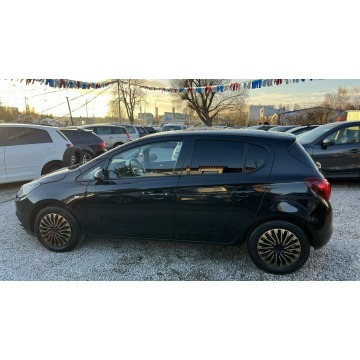 Opel Corsa  Hatchback 2017,  1.3 diesel - Na sprzedaż za 25 900 zł - Świdnica - zdjęcie 10