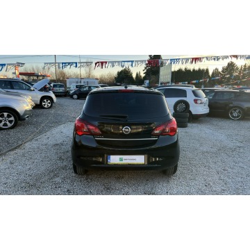 Opel Corsa  Hatchback 2017,  1.3 diesel - Na sprzedaż za 25 900 zł - Świdnica - zdjęcie 12