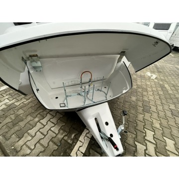 "od ręki" Niewiadów N-126d /e/et/n/nn/nt/ntl - Pojazdy specjalistyczne - Łódź - zdjęcie 8