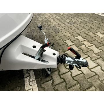 "od ręki" Niewiadów N-126d /e/et/n/nn/nt/ntl - Pojazdy specjalistyczne - Łódź - zdjęcie 7