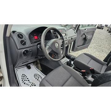 Volkswagen Golf Plus  Hatchback 2008,  1.9 diesel - Na sprzedaż za 13 800 zł - Świdnica - zdjęcie 11