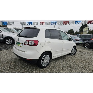 Volkswagen Golf Plus  Hatchback 2008,  1.9 diesel - Na sprzedaż za 13 800 zł - Świdnica - zdjęcie 7