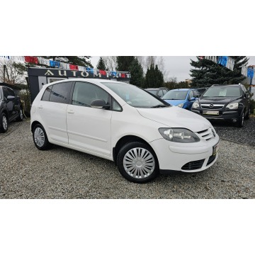 Volkswagen Golf Plus  Hatchback 2008,  1.9 diesel - Na sprzedaż za 13 800 zł - Świdnica - zdjęcie 5