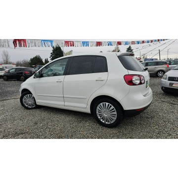 Volkswagen Golf Plus  Hatchback 2008,  1.9 diesel - Na sprzedaż za 13 800 zł - Świdnica - zdjęcie 8