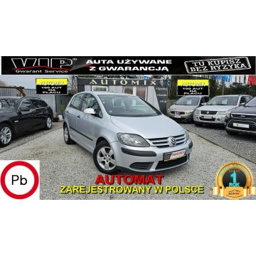 Volkswagen Golf Plus  Hatchback 2008,  1.9 diesel - Na sprzedaż za 13 800 zł - Świdnica - zdjęcie 10
