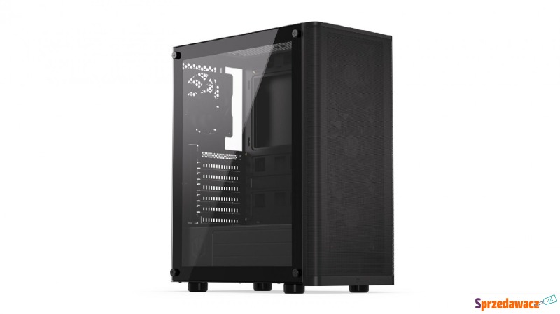 ENDORFY Ventum 200 Air - Obudowy - Żory