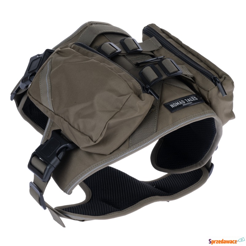 Nomad Tales Tactical szelki dla...