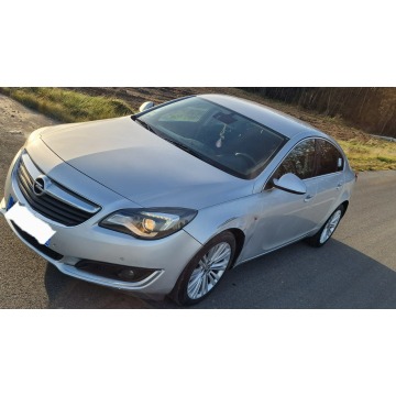 Opel Insignia  Hatchback 2015,  2.0 diesel - Na sprzedaż za 19 999 zł - Pleszew - zdjęcie 12