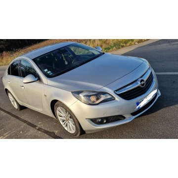 Opel Insignia  Hatchback 2015,  2.0 diesel - Na sprzedaż za 19 999 zł - Pleszew - zdjęcie 11