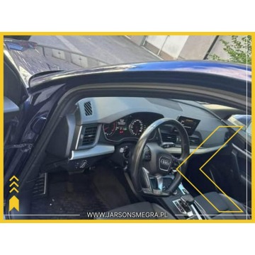Audi Q5  SUV 2017,  2.0 diesel, automat - Na sprzedaż za 107 900 zł - Skoczów - zdjęcie 5