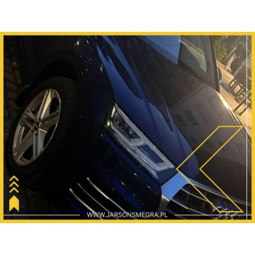 Audi Q5  SUV 2017,  2.0 diesel, automat - Na sprzedaż za 107 900 zł - Skoczów - zdjęcie 4