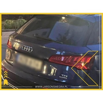 Audi Q5  SUV 2017,  2.0 diesel, automat - Na sprzedaż za 107 900 zł - Skoczów - zdjęcie 3