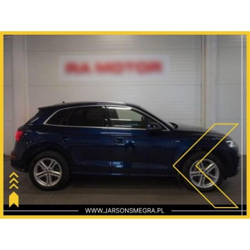 Audi Q5  SUV 2017,  2.0 diesel, automat - Na sprzedaż za 107 900 zł - Skoczów - zdjęcie 2