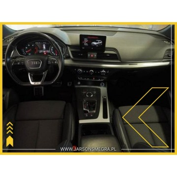 Audi Q5  SUV 2017,  2.0 diesel, automat - Na sprzedaż za 107 900 zł - Skoczów - zdjęcie 8