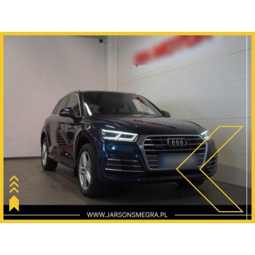 Audi Q5 - 2.0 TDI quattro S Tronic, 190hp