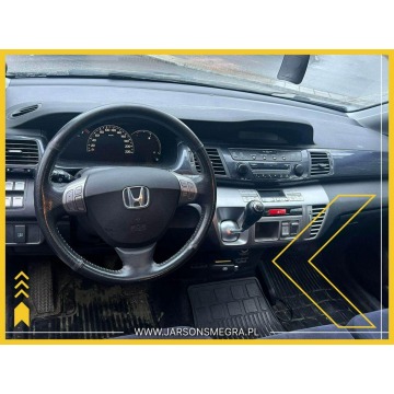 Honda FR-V  Minivan/Van 2008,  1.8 benzyna - Na sprzedaż za 10 800 zł - Skoczów - zdjęcie 7