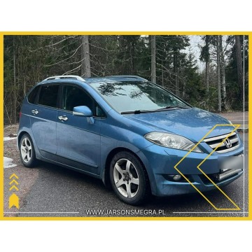 Honda FR-V  Minivan/Van 2008,  1.8 benzyna - Na sprzedaż za 10 800 zł - Skoczów - zdjęcie 4