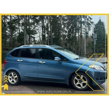 Honda FR-V  Minivan/Van 2008,  1.8 benzyna - Na sprzedaż za 10 800 zł - Skoczów - zdjęcie 5