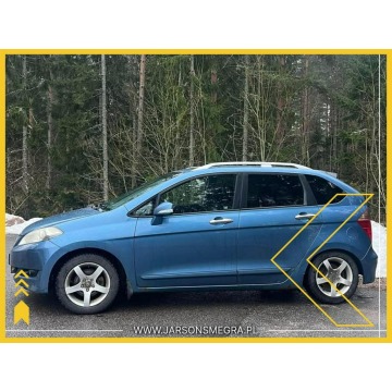 Honda FR-V  Minivan/Van 2008,  1.8 benzyna - Na sprzedaż za 10 800 zł - Skoczów - zdjęcie 3