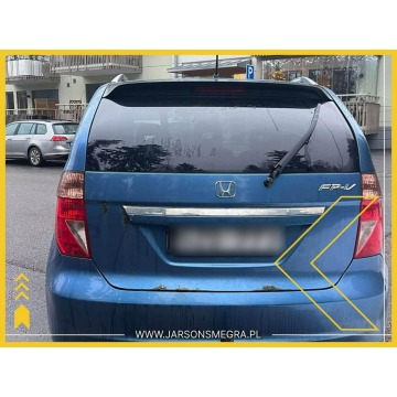 Honda FR-V  Minivan/Van 2008,  1.8 benzyna - Na sprzedaż za 10 800 zł - Skoczów - zdjęcie 8