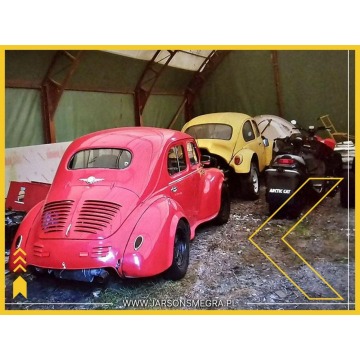 Renault 4CV - 0.7 Manual, 18hp, 1958