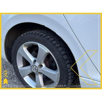 Volkswagen Passat 2015,  2.0 diesel - Na sprzedaż za 41 600 zł - Skoczów - zdjęcie 8