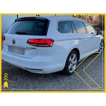 Volkswagen Passat 2015,  2.0 diesel - Na sprzedaż za 41 600 zł - Skoczów - zdjęcie 4