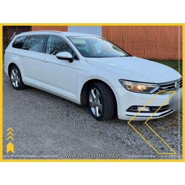 Volkswagen Passat 2015,  2.0 diesel - Na sprzedaż za 41 600 zł - Skoczów - zdjęcie 2