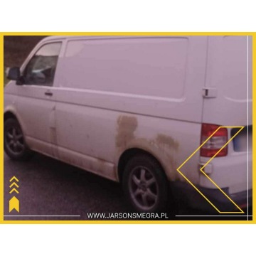 Volkswagen Transporter  Minivan/Van 2012,  2.0 diesel, automat - Na sprzedaż za 18 500 zł - Skoczów - zdjęcie 2