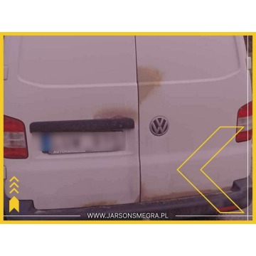 Volkswagen Transporter  Minivan/Van 2012,  2.0 diesel, automat - Na sprzedaż za 18 500 zł - Skoczów - zdjęcie 6