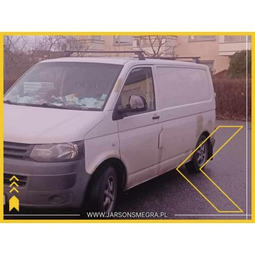 Volkswagen Transporter - T30 2.0 TDI DSG Sequential, 140hp